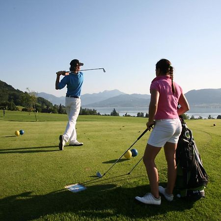 Hotel & Restaurant Ragginger Attersee 널스돌프앰아테시 외부 사진