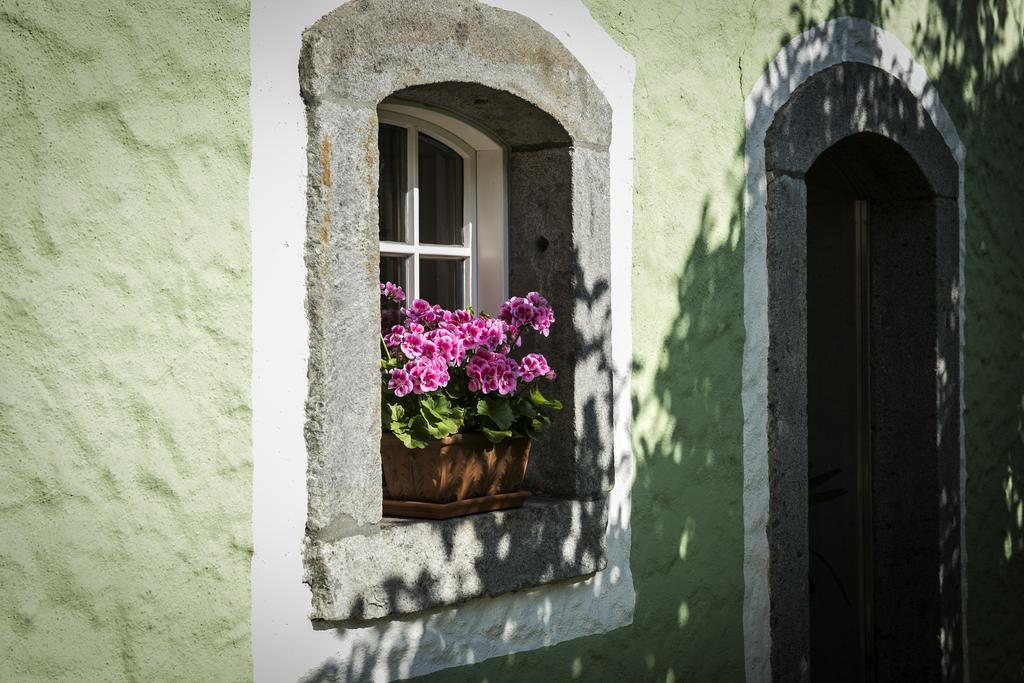 Hotel & Restaurant Ragginger Attersee 널스돌프앰아테시 외부 사진