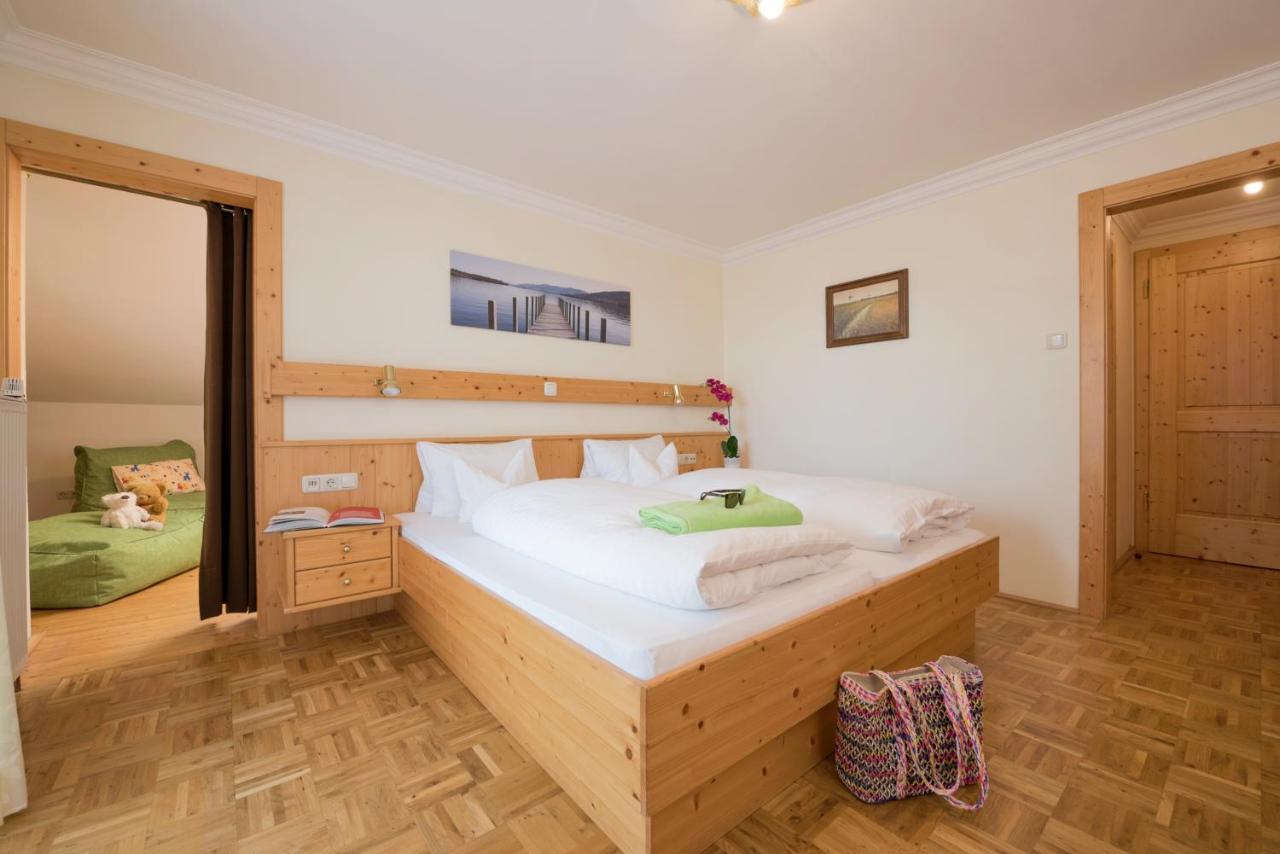 Hotel & Restaurant Ragginger Attersee 널스돌프앰아테시 외부 사진