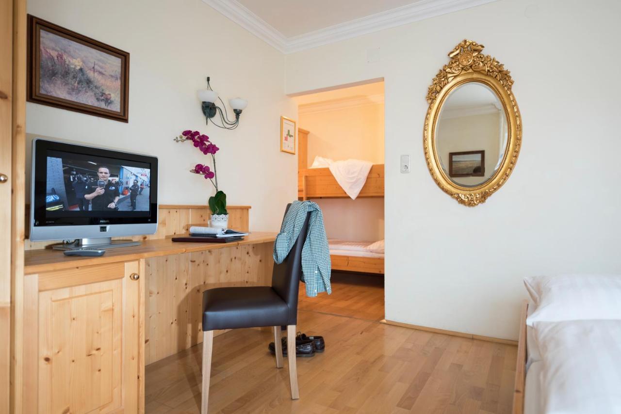 Hotel & Restaurant Ragginger Attersee 널스돌프앰아테시 외부 사진