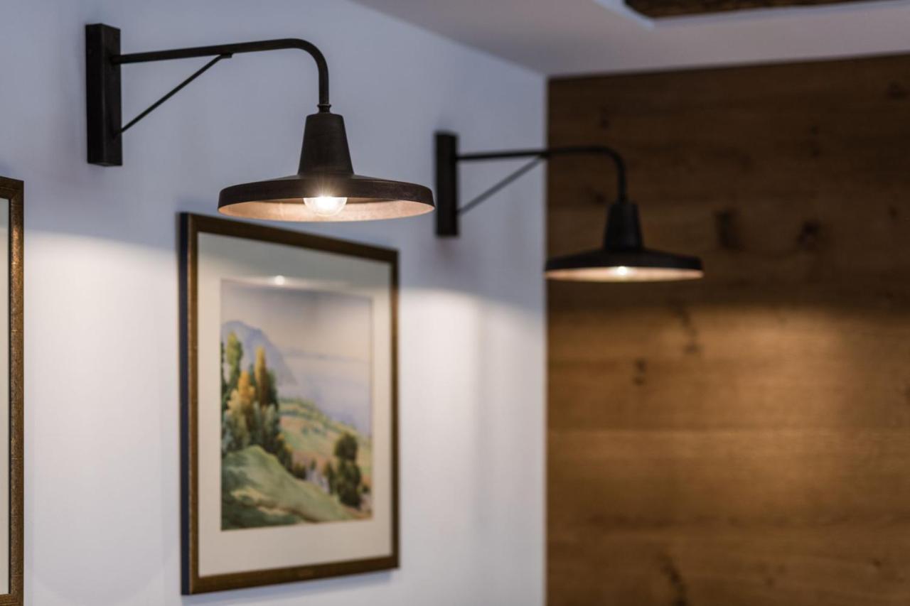 Hotel & Restaurant Ragginger Attersee 널스돌프앰아테시 외부 사진