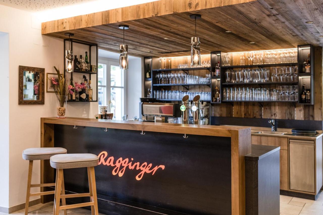 Hotel & Restaurant Ragginger Attersee 널스돌프앰아테시 외부 사진