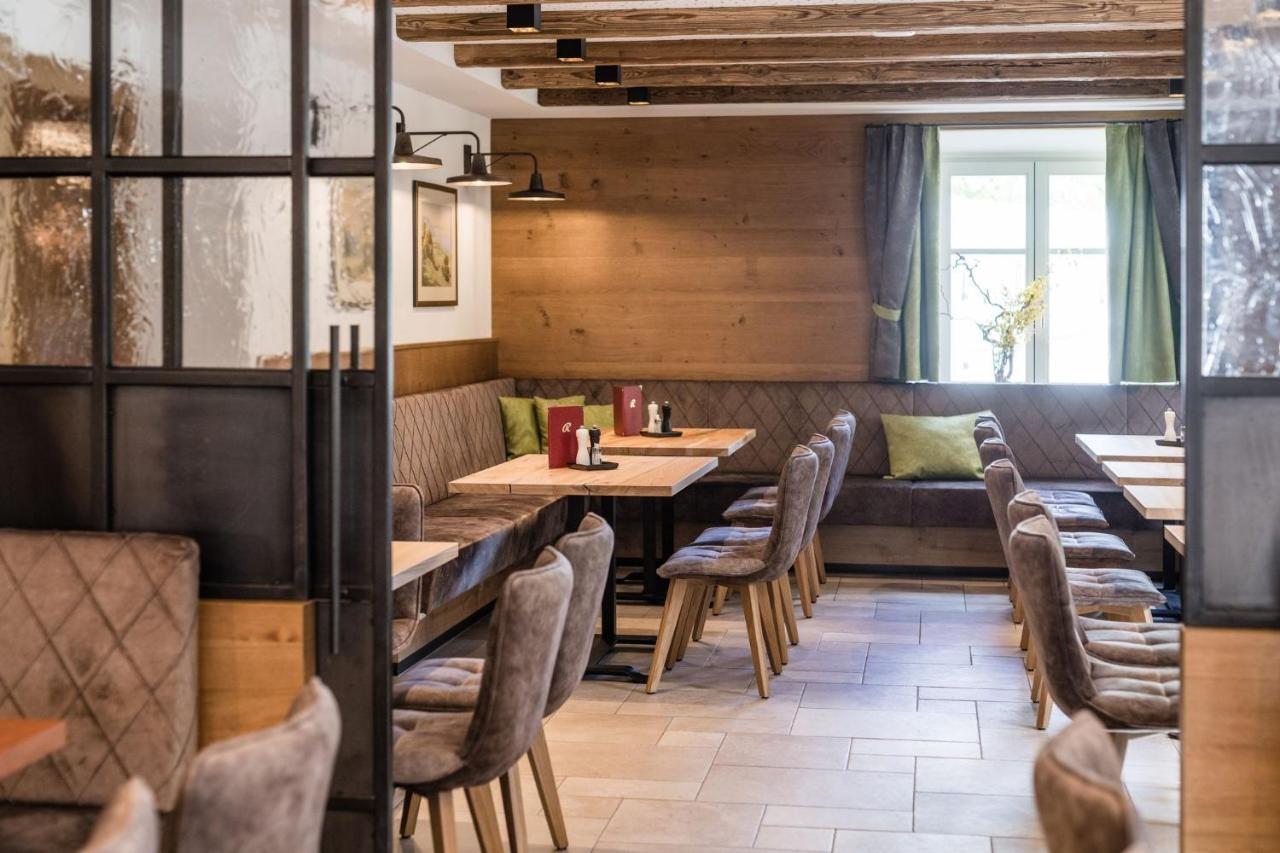 Hotel & Restaurant Ragginger Attersee 널스돌프앰아테시 외부 사진