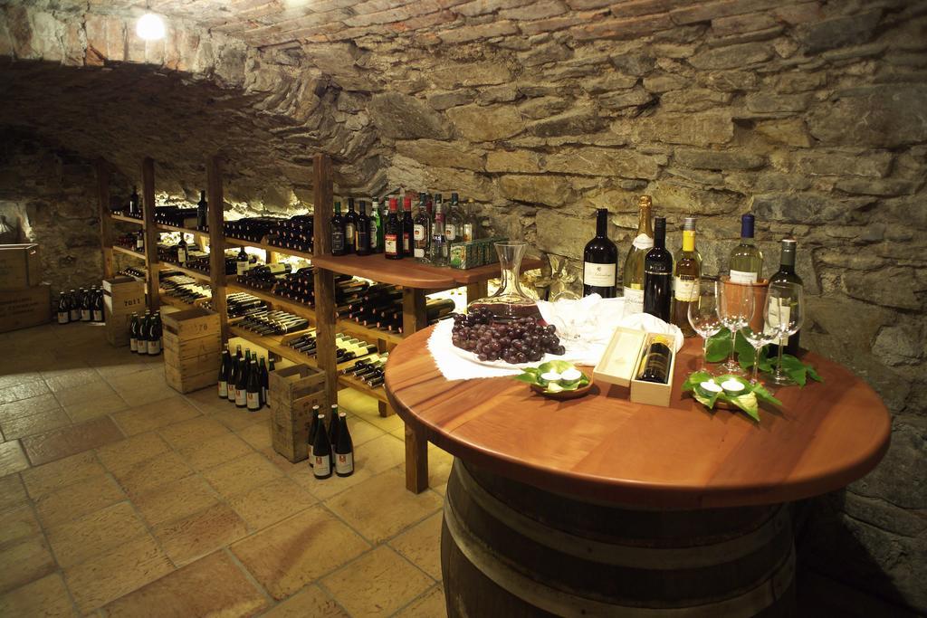Hotel & Restaurant Ragginger Attersee 널스돌프앰아테시 외부 사진